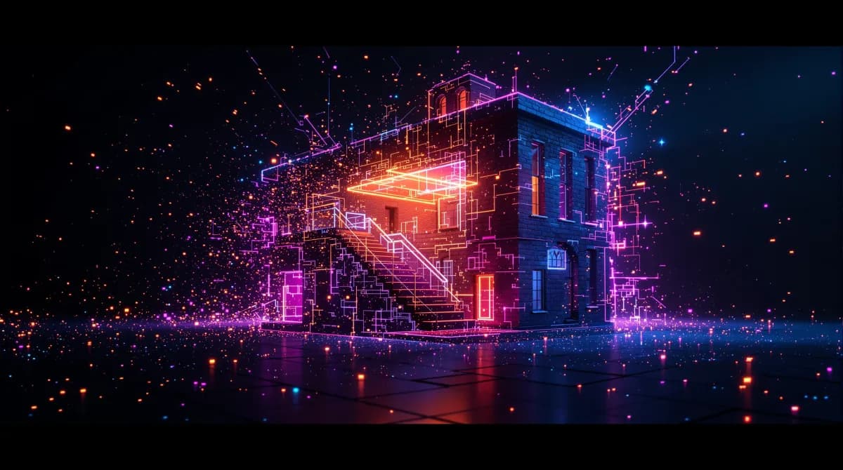 Digitalisierung für KMU: Der Einstiegs-Guide 2026