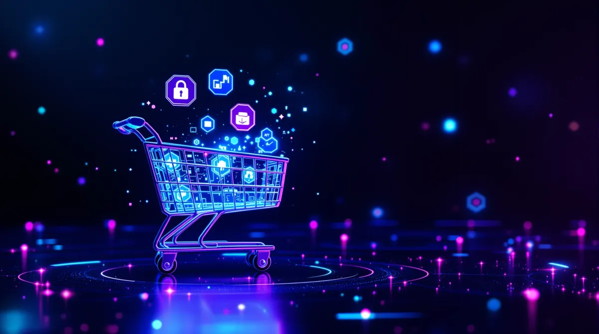 KI im E-Commerce: 5 Automatisierungen die sich sofort rechnen