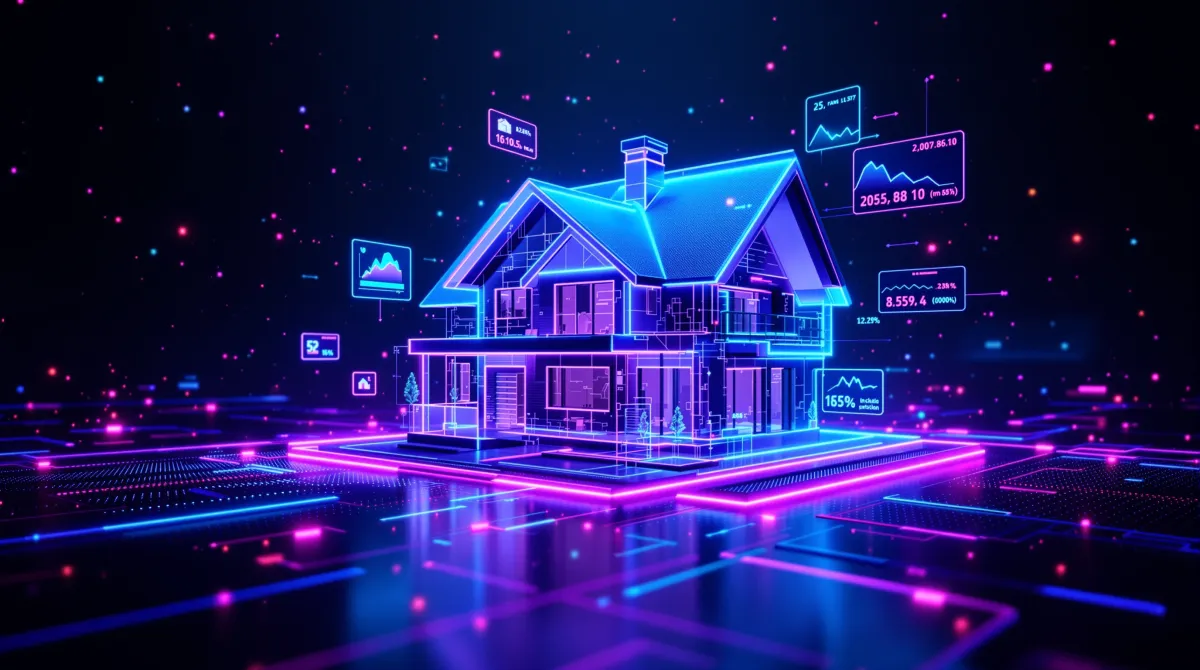 KI für Immobilienmakler: Leads, Exposés & Marktanalysen