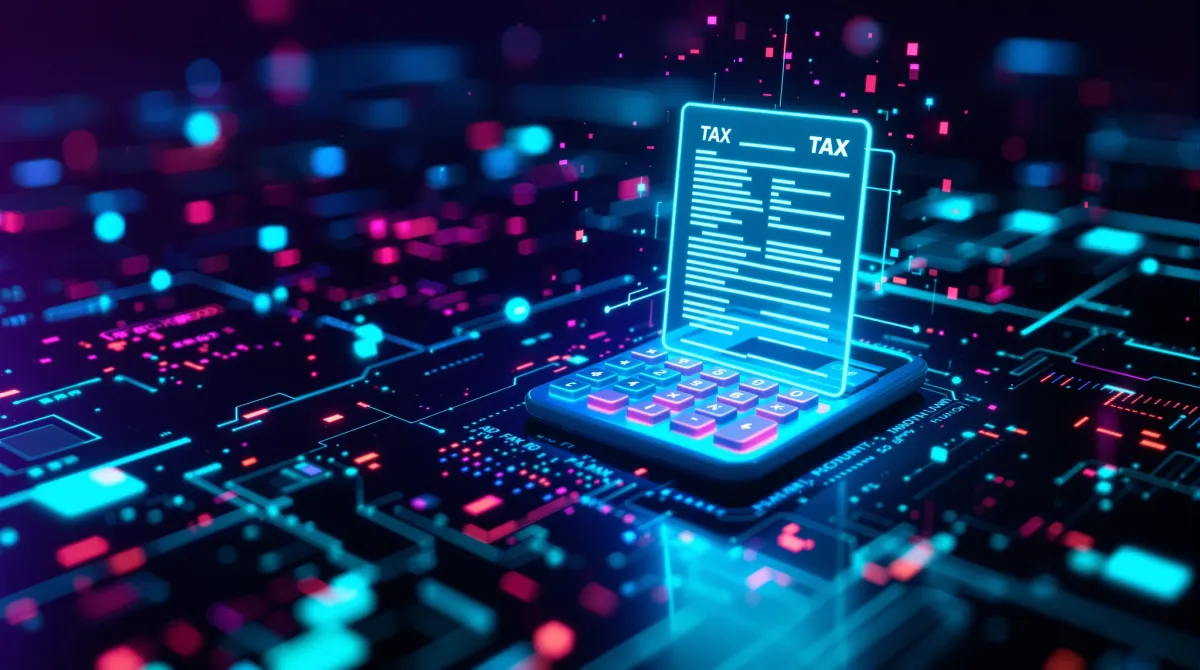 KI für Steuerberater: Automatisierte Buchhaltung & Mandantenkommunikation