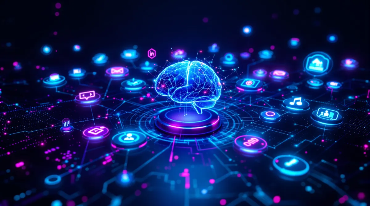 The 10 Best AI Tools for Businesses 2026