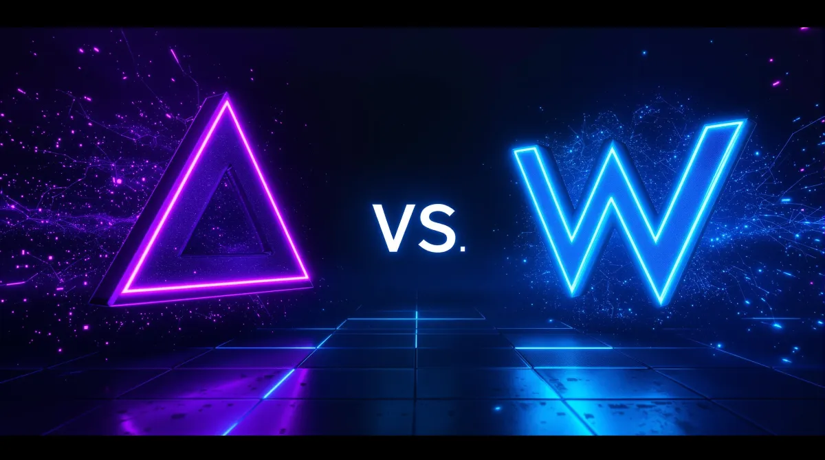 Next.js vs. WordPress 2026: Was ist besser für dein Business?