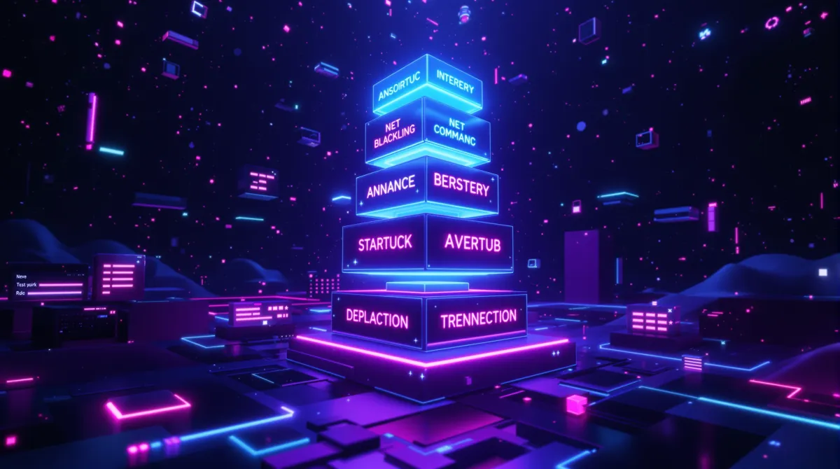 Der perfekte Tech-Stack für Startups 2026