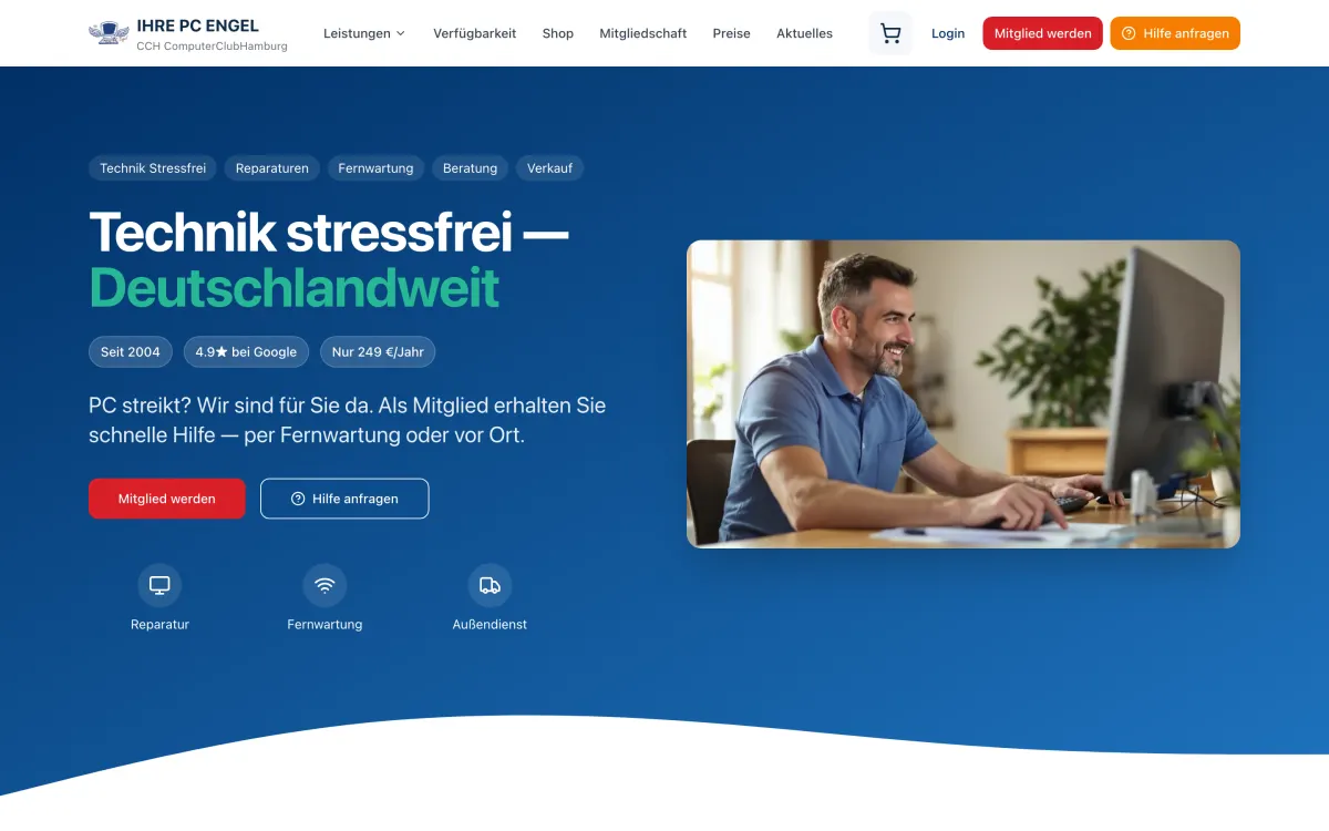 IHRE-PC-ENGEL