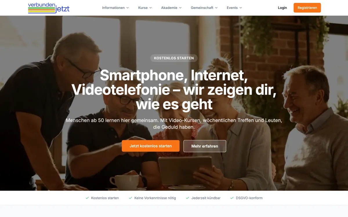 Verbunden