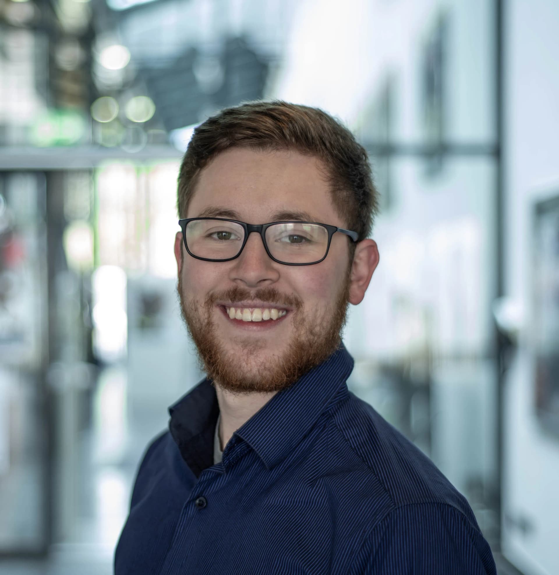 Max Kaiser