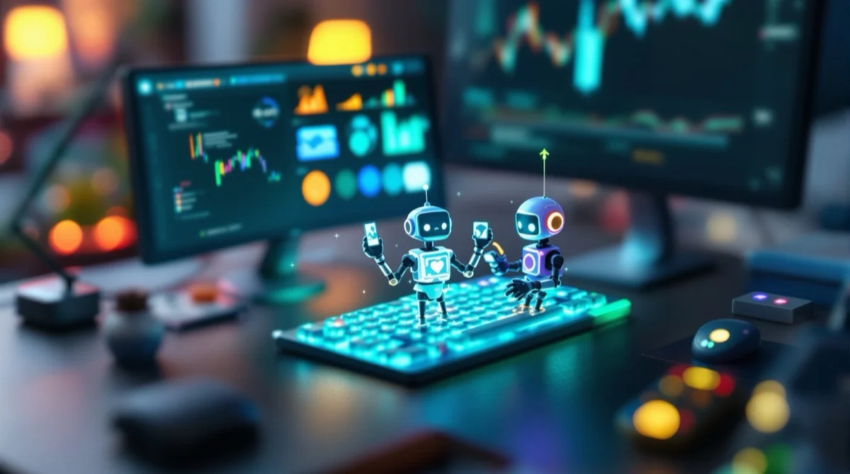 AI Agents for SMBs: How to Automate Your Business